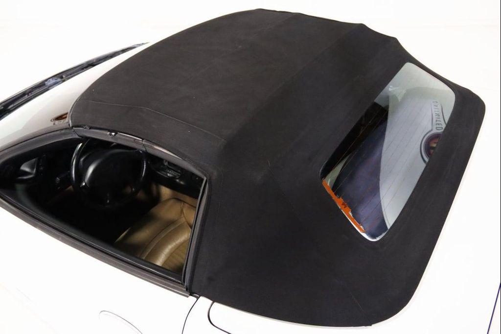 used 2004 Chevrolet Corvette car, priced at $19,900