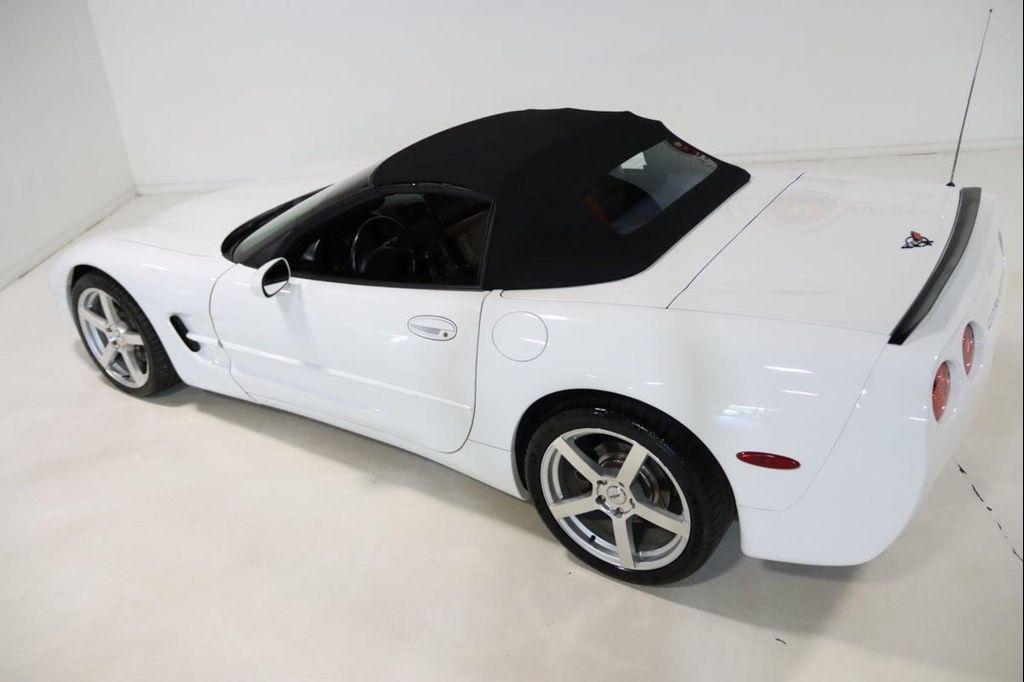 used 2004 Chevrolet Corvette car, priced at $19,900