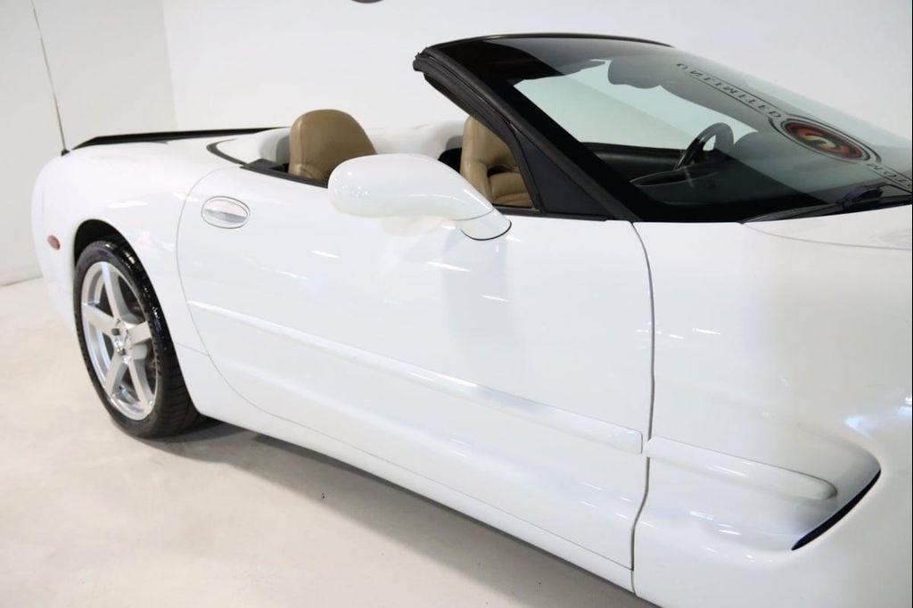 used 2004 Chevrolet Corvette car, priced at $19,900