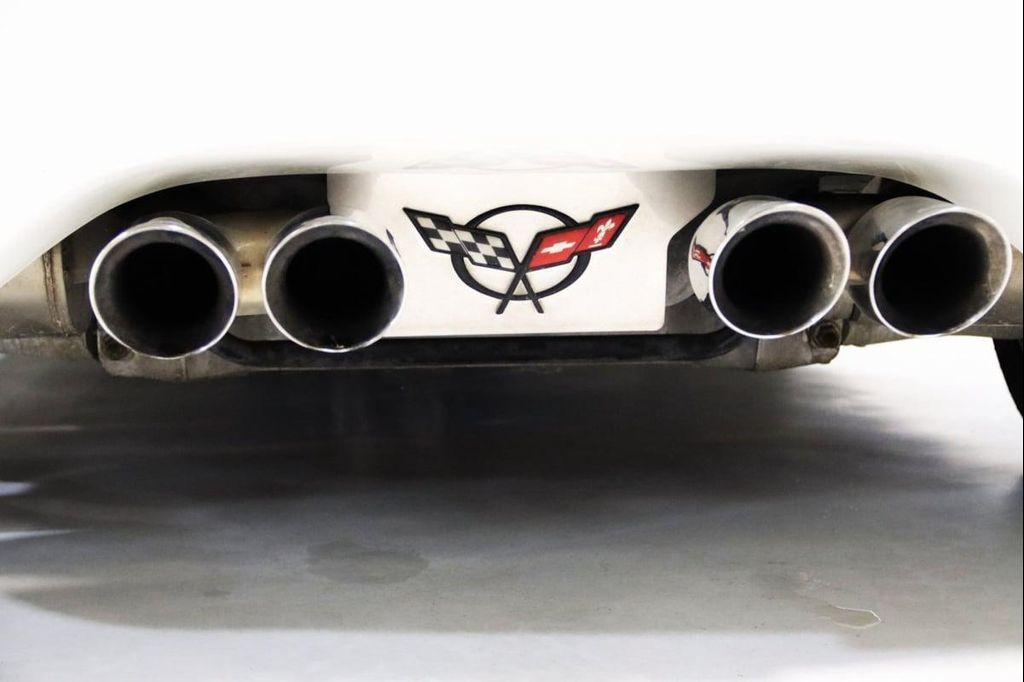used 2004 Chevrolet Corvette car, priced at $19,900