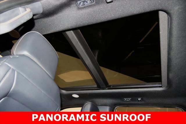 used 2022 Ford F-150 car, priced at $66,900
