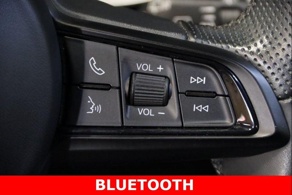 used 2022 Alfa Romeo Stelvio car, priced at $26,500