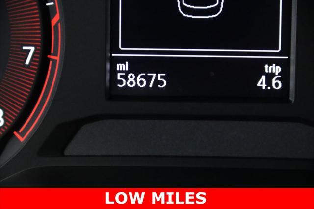 used 2019 Volkswagen Jetta car, priced at $16,500