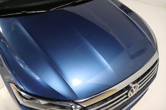 used 2019 Volkswagen Jetta car, priced at $16,500