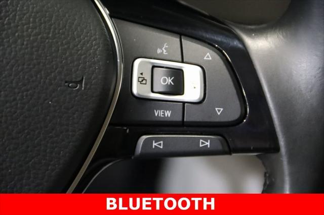 used 2019 Volkswagen Jetta car, priced at $16,500