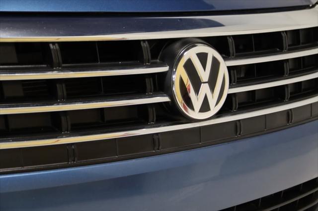 used 2019 Volkswagen Jetta car, priced at $16,500