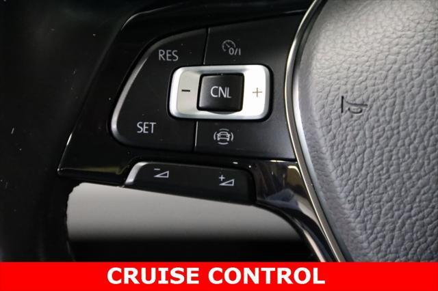 used 2019 Volkswagen Jetta car, priced at $16,500