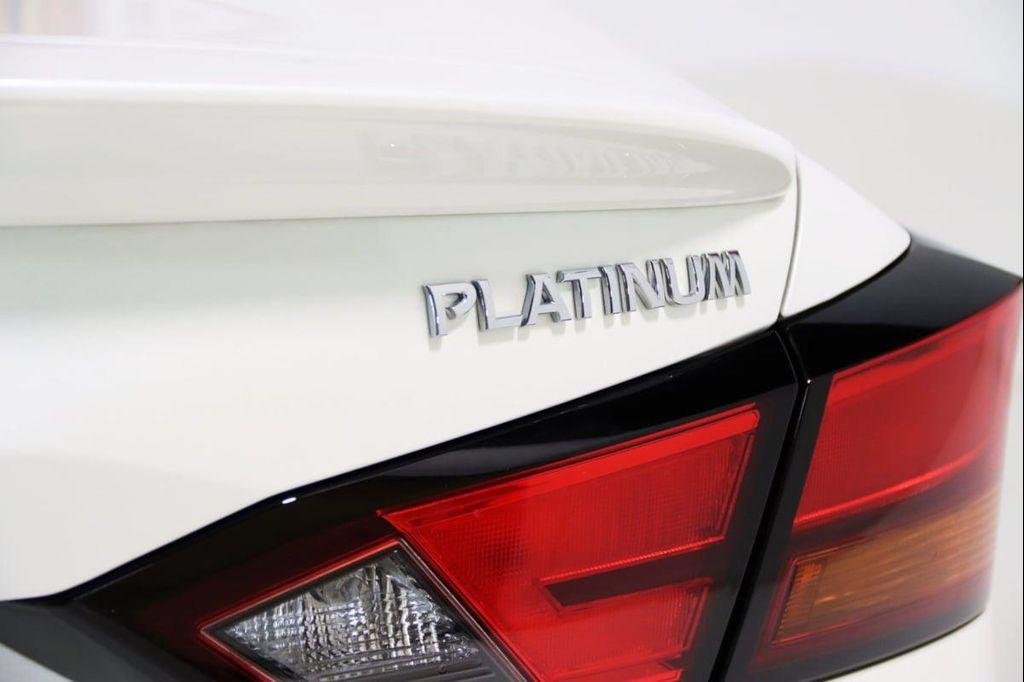 used 2020 Nissan Altima car, priced at $20,900