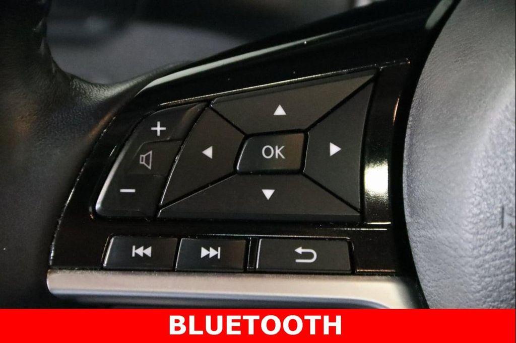 used 2020 Nissan Altima car, priced at $20,900