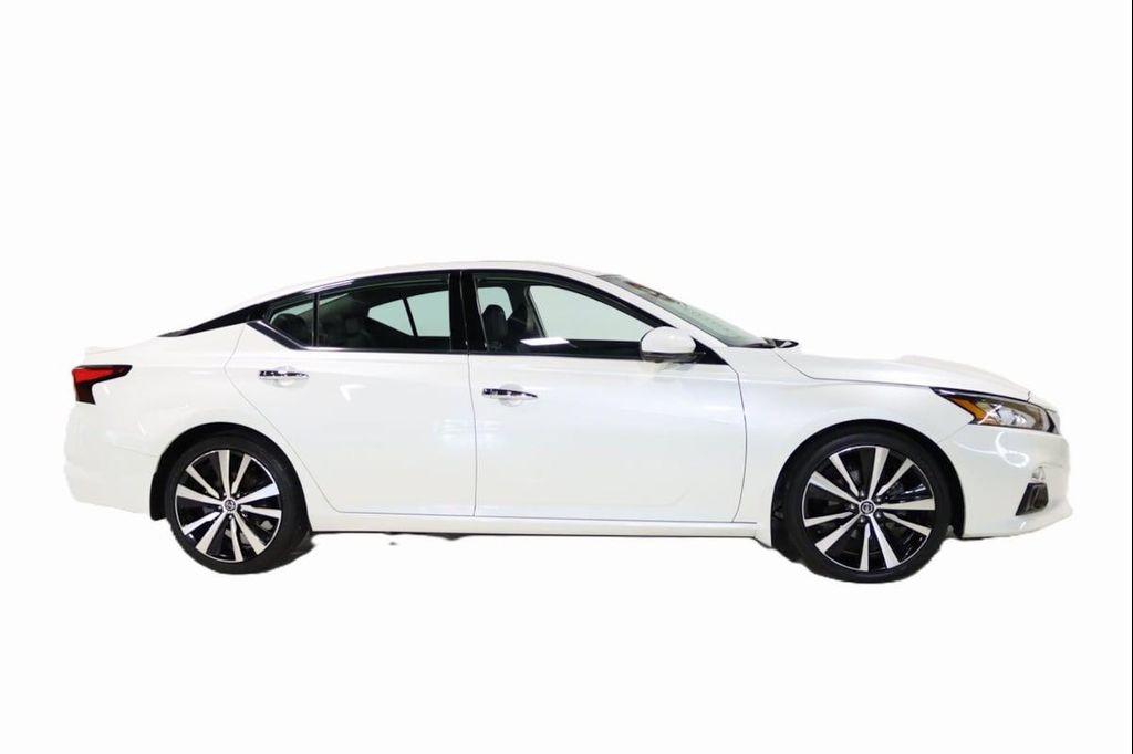 used 2020 Nissan Altima car, priced at $20,900