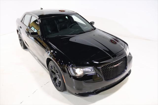 used 2022 Chrysler 300 car, priced at $27,900