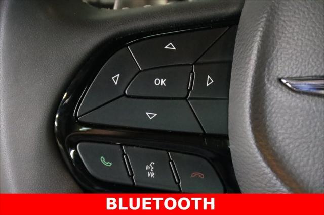 used 2022 Chrysler 300 car, priced at $27,900