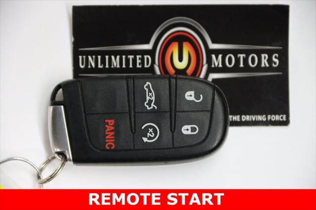used 2022 Chrysler 300 car, priced at $27,900