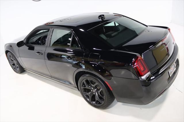 used 2022 Chrysler 300 car, priced at $27,900