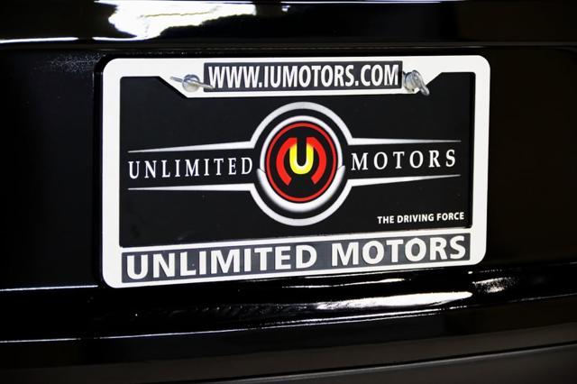 used 2022 Chrysler 300 car, priced at $27,900