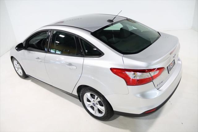 used 2014 Ford Focus car, priced at $7,950