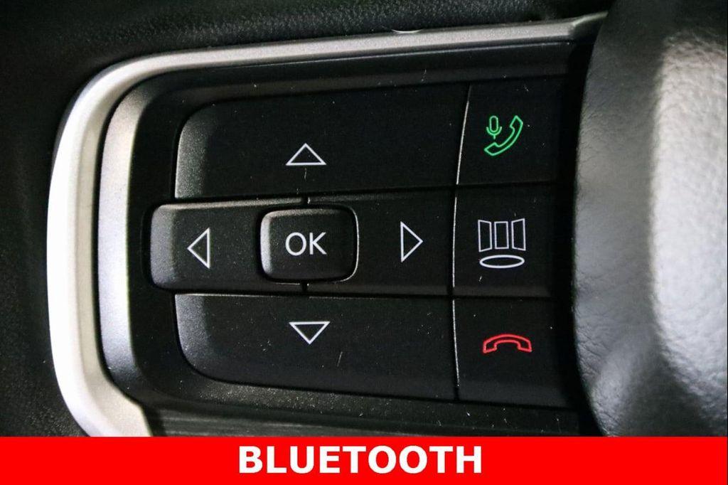 used 2022 Jeep Wagoneer car, priced at $48,900