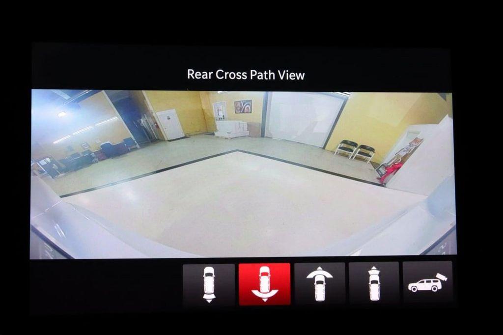 used 2022 Jeep Wagoneer car, priced at $48,900