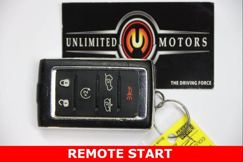 used 2022 Jeep Wagoneer car, priced at $48,900