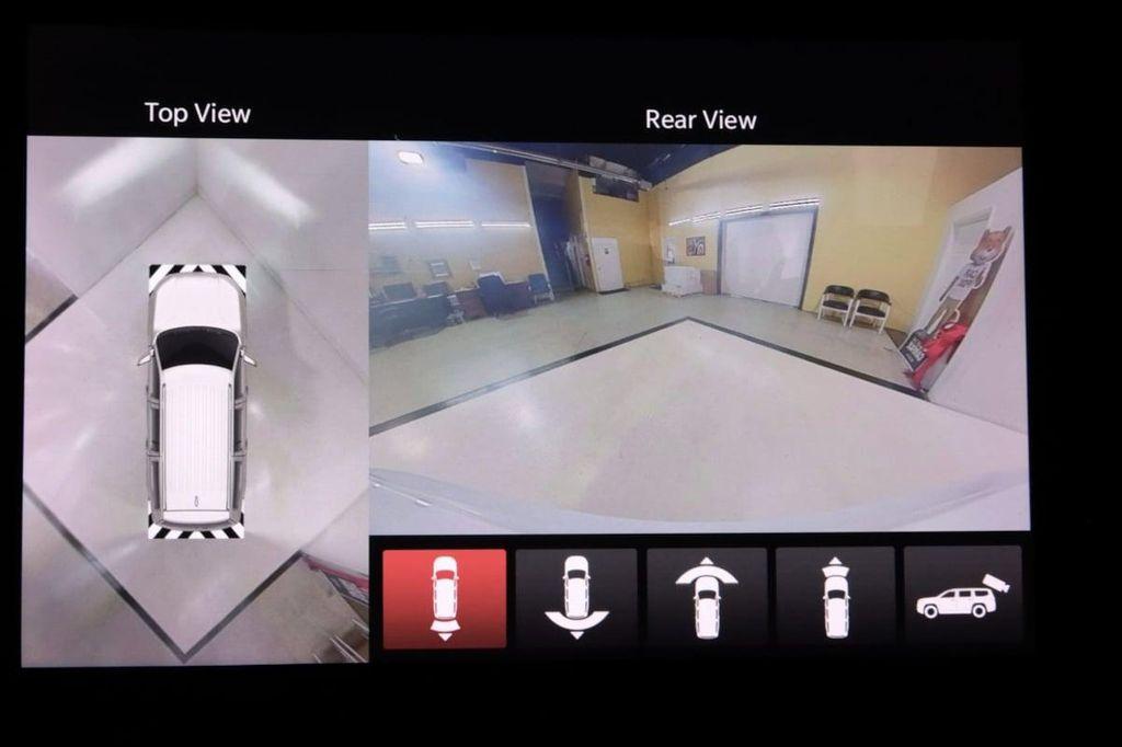 used 2022 Jeep Wagoneer car, priced at $48,900