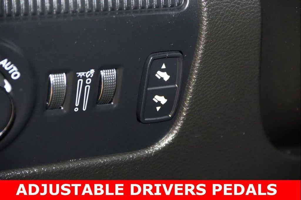 used 2022 Jeep Wagoneer car, priced at $48,900