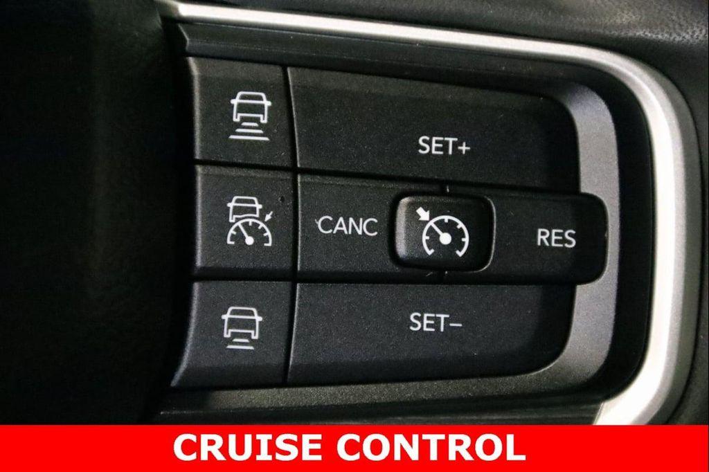 used 2022 Jeep Wagoneer car, priced at $48,900