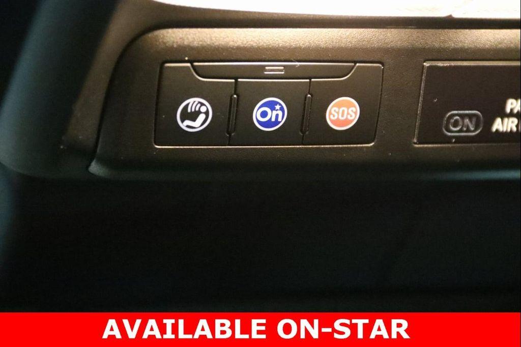used 2023 GMC Canyon car, priced at $46,700