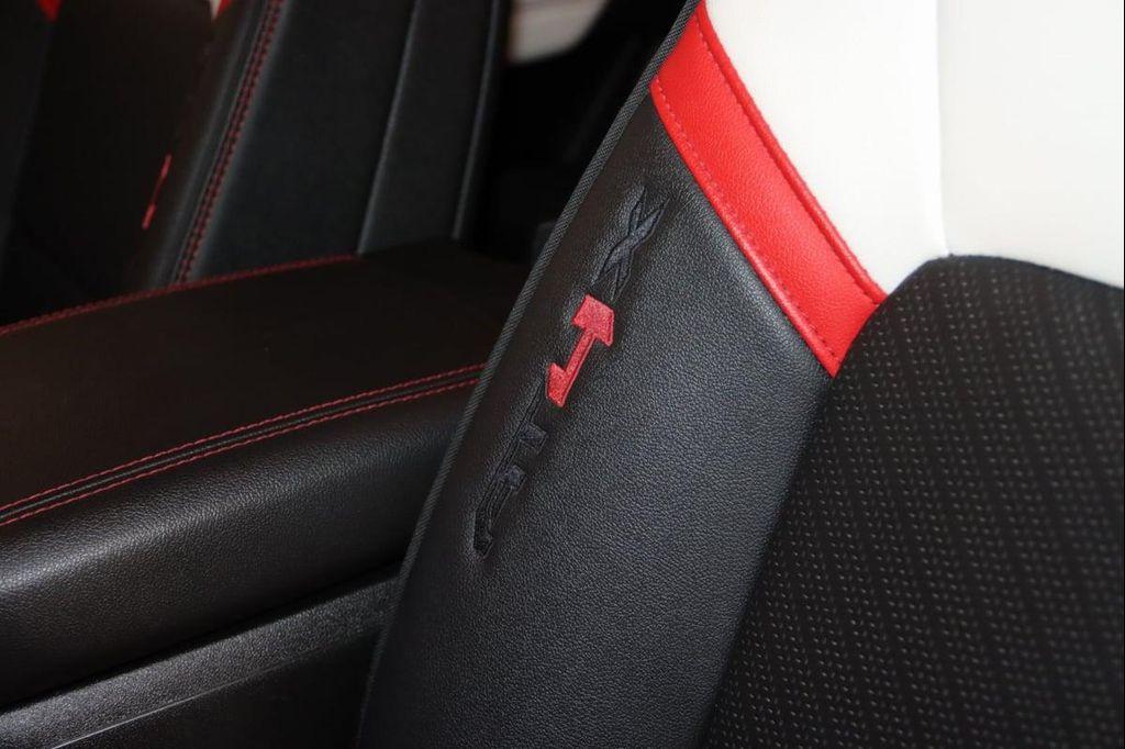 used 2023 GMC Canyon car, priced at $46,700