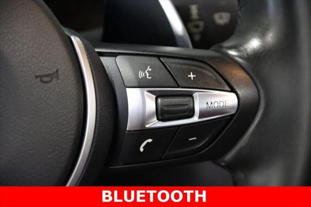 used 2015 BMW 650 car, priced at $25,900