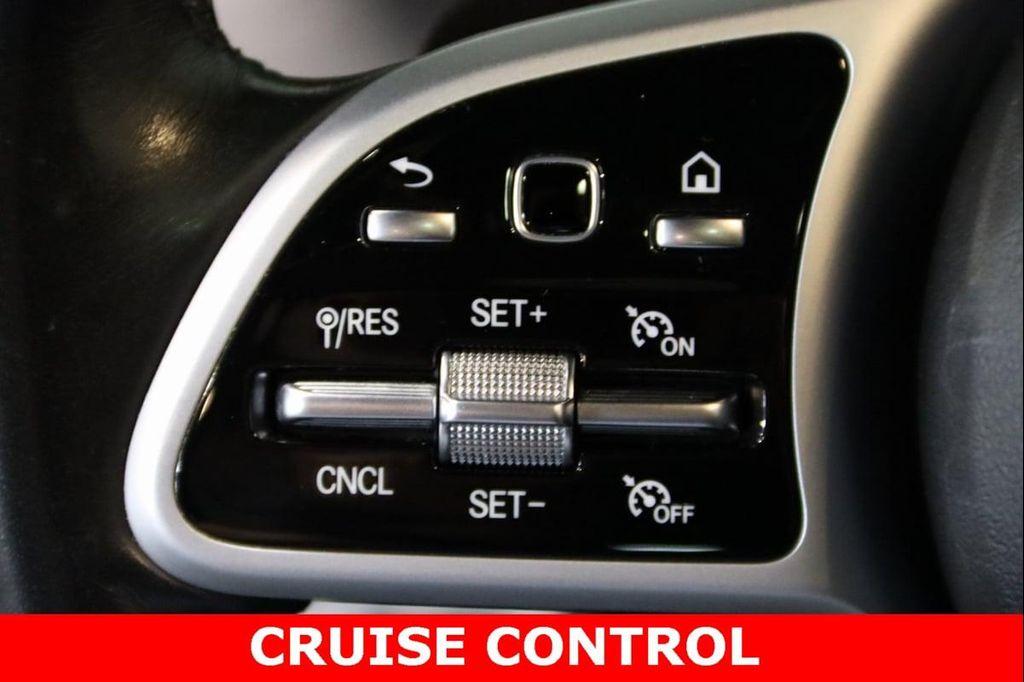 used 2020 Mercedes-Benz GLE 350 car, priced at $32,900