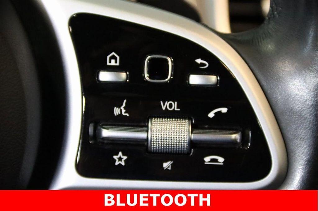 used 2020 Mercedes-Benz GLE 350 car, priced at $32,900