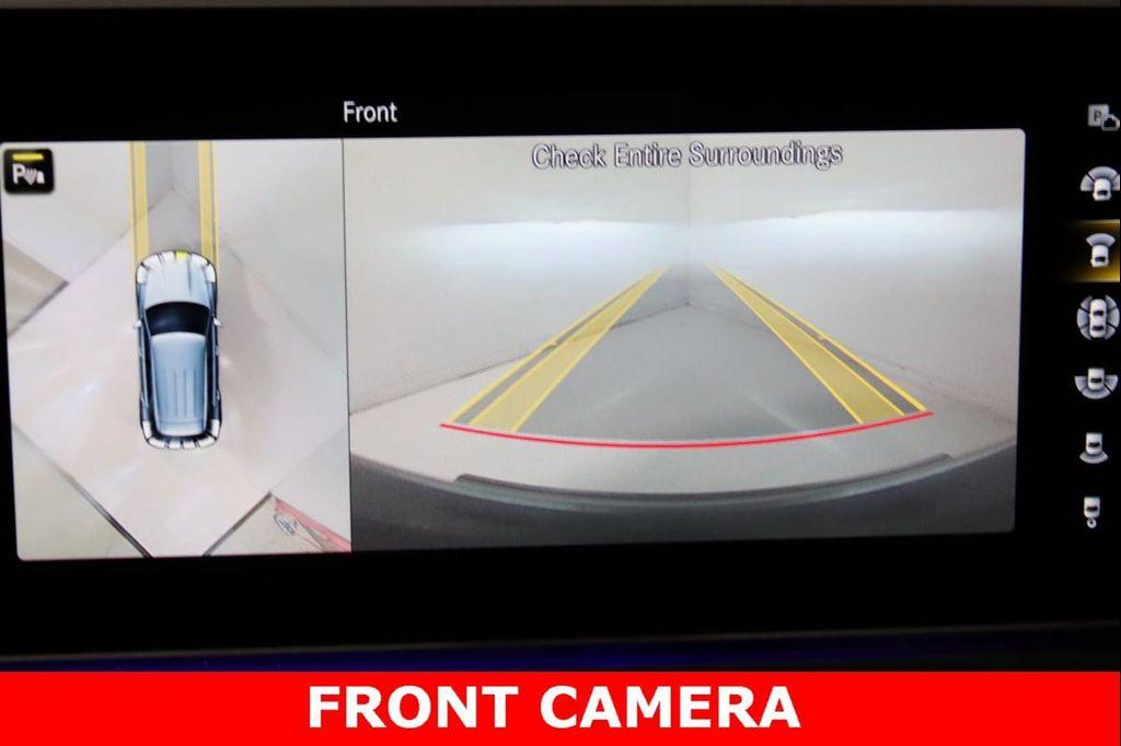 used 2020 Mercedes-Benz GLE 350 car, priced at $32,900
