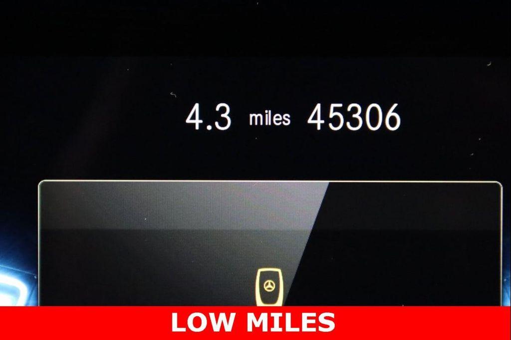 used 2020 Mercedes-Benz GLE 350 car, priced at $32,900