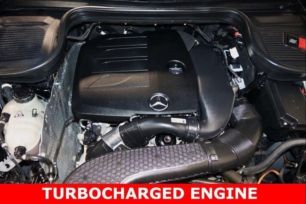 used 2020 Mercedes-Benz GLE 350 car, priced at $32,900