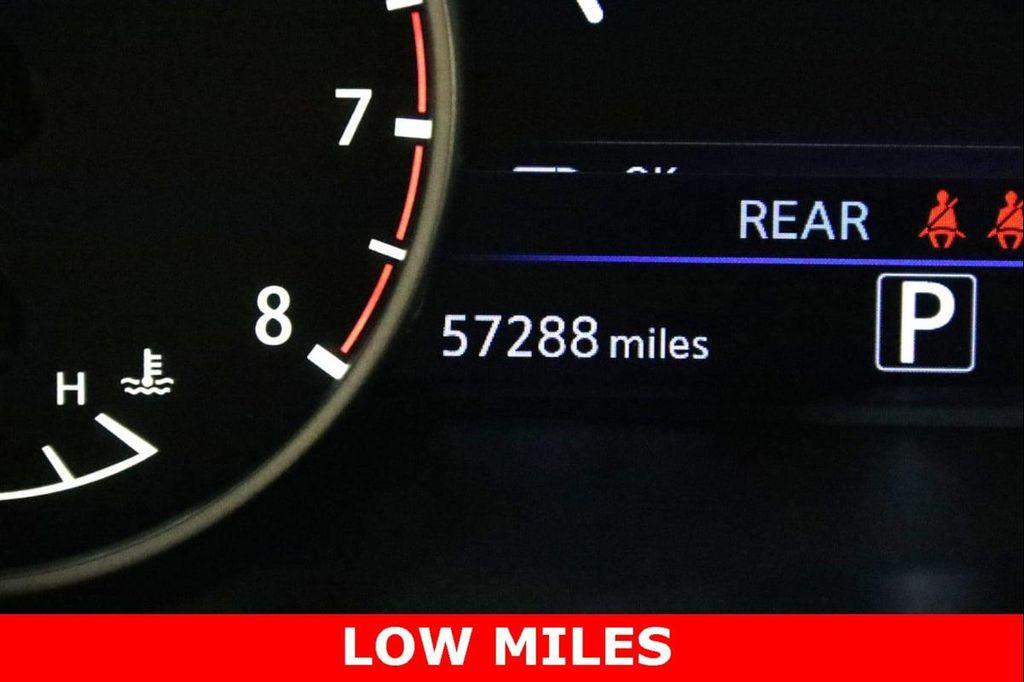 used 2023 Nissan Murano car, priced at $26,900