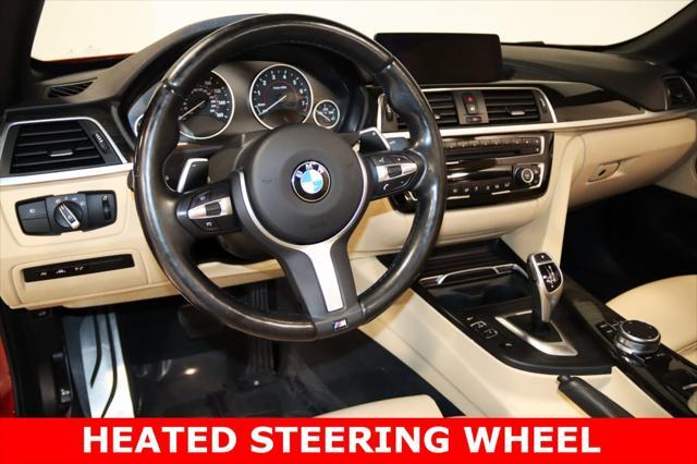 used 2019 BMW 440 car, priced at $30,900