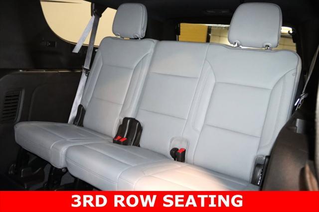 used 2021 GMC Yukon XL car, priced at $44,900