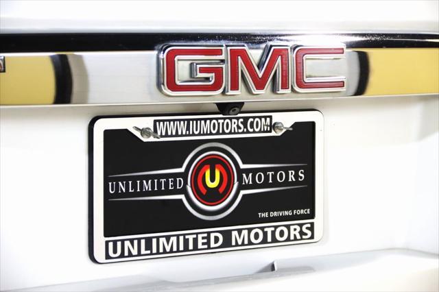 used 2016 GMC Yukon XL car, priced at $22,790