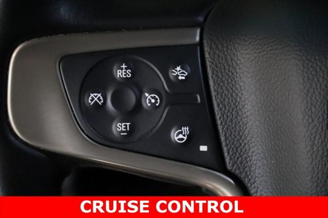 used 2016 GMC Yukon XL car, priced at $22,790