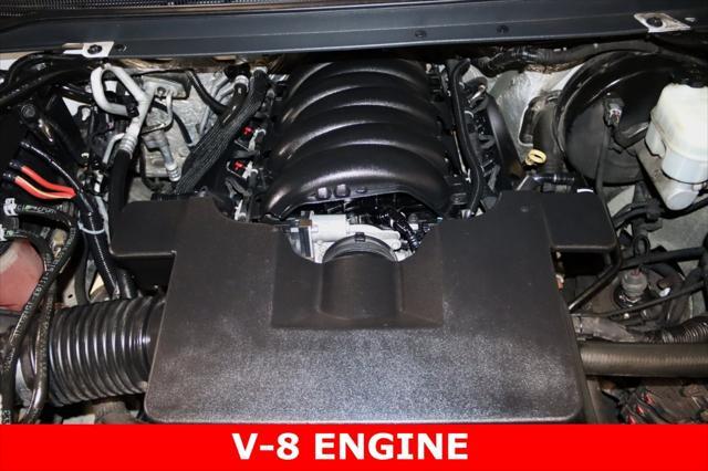 used 2016 GMC Yukon XL car, priced at $22,790