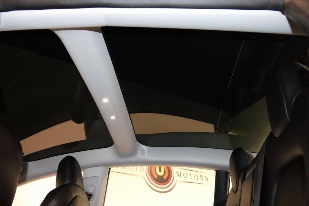 used 2018 Tesla Model 3 car, priced at $22,190