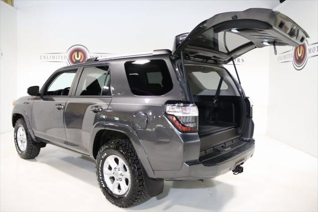 used 2019 Toyota 4Runner car, priced at $28,970