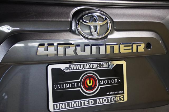 used 2019 Toyota 4Runner car, priced at $28,970