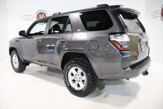 used 2019 Toyota 4Runner car, priced at $28,970