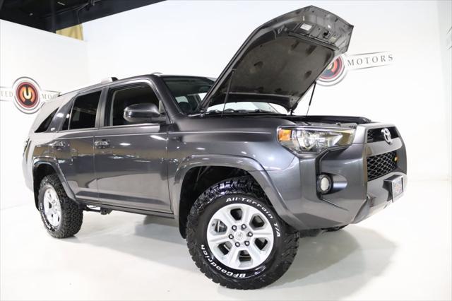 used 2019 Toyota 4Runner car, priced at $28,970