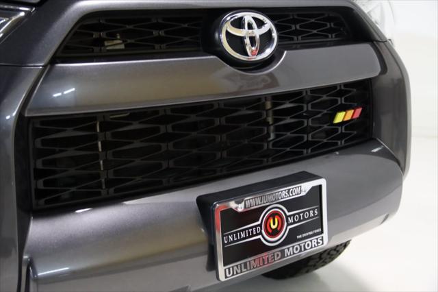 used 2019 Toyota 4Runner car, priced at $28,970