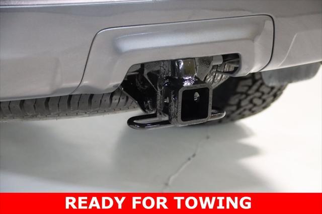 used 2019 Toyota 4Runner car, priced at $28,970