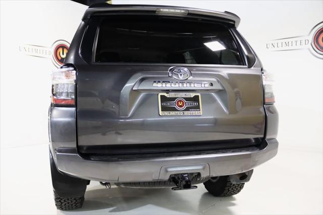 used 2019 Toyota 4Runner car, priced at $28,970