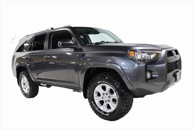 used 2019 Toyota 4Runner car, priced at $28,970