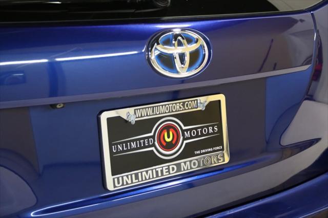 used 2013 Toyota Prius v car, priced at $11,900